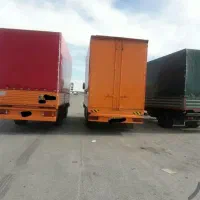 باربری مدیر بار آذربایجان ساعت 6 صبح ۱۲شب