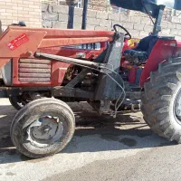 تراکتور فرگوسن475