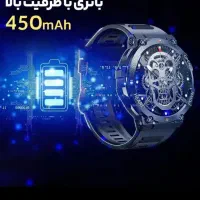 ساعت هوشمند t45i|ساعت|شیروان (خراسان), |دیوار