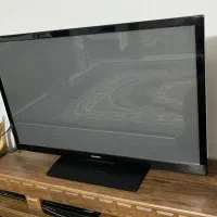 تلویزیون سالم باکارتن ۴۳اینچ سامسونگ