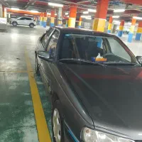 پژو پارس ۱۴۰۱