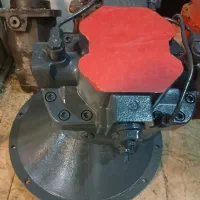 بیل ۹۱۲ لاستیکی مدل ۱۳۷۲|خودرو سنگین|تهران, هلال احمر|دیوار