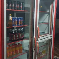 یخچال ایستاده مغازه|فروشگاه و مغازه|خلخال, |دیوار