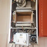 تعمیرات، نصب و سرویس انواع پکیج و آبگرم کن دیواری|خدمات پیشه و مهارت|میاندوآب, |دیوار