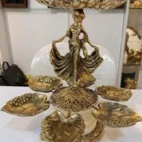 هفت سین برنجی