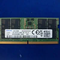16G Ram DDR5 Laptop