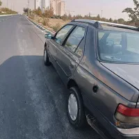 پژو روا مدل ۸۷ دوگانه سوز کارخانه|خودرو سواری و وانت|تهران, گلستان (شهرک راه آهن)|دیوار