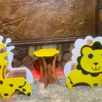 صندلی کودک با بهترین کیفیت