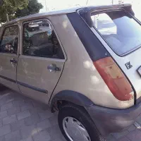 پیکی انجیکتور مدل۸۵تمیز ومرتب بدون رنگ شاستی سالم