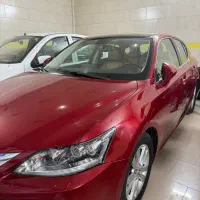 لکسوسct200 سفارش عمان مدل۲۰۱۴ نقدواقساط