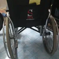 ویلچر|آرایشی، بهداشتی، درمانی|اصفهان, شاهد|دیوار