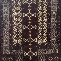 گلیم و فرش دستباف