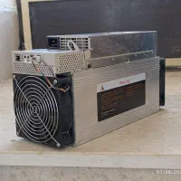 ماینر 118تراهشm50