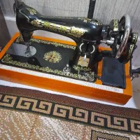 چرخ خیاطی