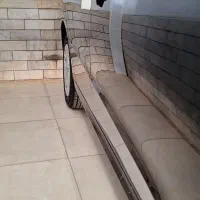 تارا وی یک پلاس ۶دنده مدل ۱۴۰۳ کم کار|خودرو سواری و وانت|تربت‌حیدریه, باغ سلطانی|دیوار