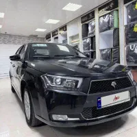 دنا پلاس 6دنده ای توربو EF7p