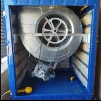 سرویس کولر و ابگرمکن