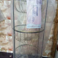 جایی سیب زمینی