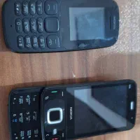 دوعددگوشی نوکیا|موبایل|قدس, شهر‌قدس|دیوار