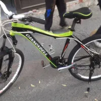 دوچرخه۲۶کنندل