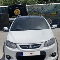 ماشین کم کارد درجه یک به شرط دیاگ