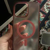 سه عدد قاب آیفون|لوازم جانبی موبایل و تبلت|اسلام‌شهر, شهرک واوان|دیوار