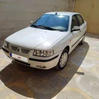 سمند lxمدل ۱۴۰۰|خودرو سواری و وانت|سنندج, |دیوار