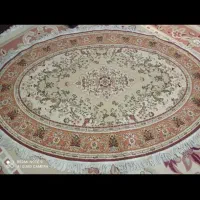 قالی نو سالم در حد نو ،قیمت مناسب|فرش|شوش, |دیوار