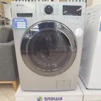 ماشین لباسشویی