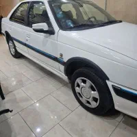 پارس۸۸ دوگانه کارخانه|خودرو سواری و وانت|فریدون‌کنار, |دیوار