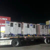 کانکس ، کانتینر ، ویلا پیش ساخته ،مستقیم از تولیدی|مصالح و تجهیزات ساختمان|تهران, یافت آباد جنوبی|دیوار