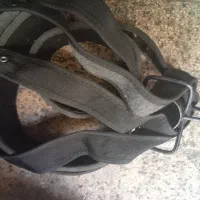 هیکلی برزنت سالم تمیز|کیف، کفش، کمربند|تهران, شهید رجایی|دیوار