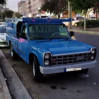 نیسان ۹۲|خودرو سواری و وانت|کرج, حصارک بالا|دیوار