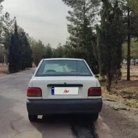پراید صبا 87|خودرو سواری و وانت|کرمان, |دیوار