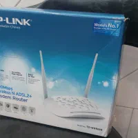 مودم اینترنت