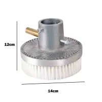 فرچه مبل شوی فرچه مبل شور فرچه کامل مبل شوی