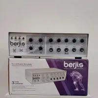 دستگاه پرتابل پنج کانال برجیس (فارادیک)