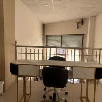 اجاره تخت مژه و میز ناخن