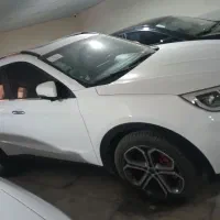 فیدلیتی پرایم 7 نفره|خودرو سواری و وانت|سیرجان, |دیوار