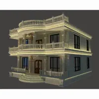 انجام کارهای ساختمانی