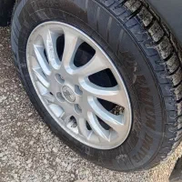 کوییک GXRموتور اطلس مدل ۱۴۰۳|خودرو سواری و وانت|مشهد, شهرک امام هادی (شهرک غرب)|دیوار