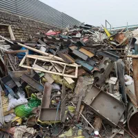 خرید و فروش ضایعات آهن چدن مس برنج آلمینیوم سماور|عمدهفروشی|مشهد, امام رضا (ع)|دیوار