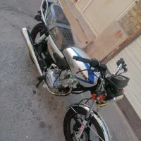 موتور هندا 150 کبیر