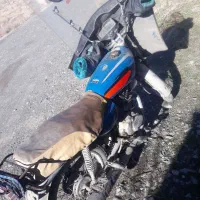 موتورخاموش مدل ۸۳