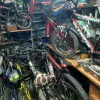 لاستیک(تایر) و تیوپ دوچرخه ایران یاسا|دوچرخه، اسکیت، اسکوتر|تهران, شهرک آزادی|دیوار