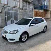 برلیانس H320|خودرو سواری و وانت|خرمآباد, |دیوار