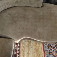 مبل تمیز|مبلمان خانگی و میز عسلی|مرودشت, ابوذر شمالی‎|دیوار