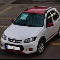 حواله کوییک GX-L و ساینا اس فقد ۱۰ میلیون