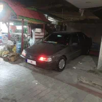 پژو 83دور رنگ|خودرو سواری و وانت|رینه, |دیوار