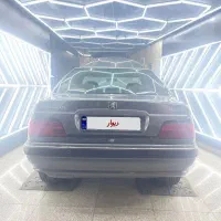 پرشیا سال 98|خودرو سواری و وانت|آمل, |دیوار